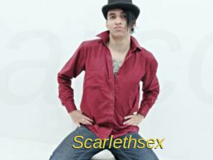 Scarlethsex