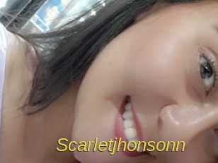 Scarletjhonsonn