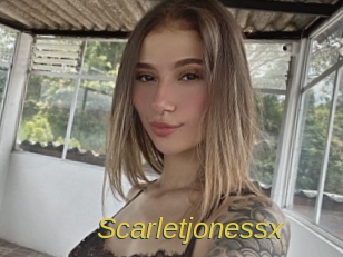 Scarletjonessx