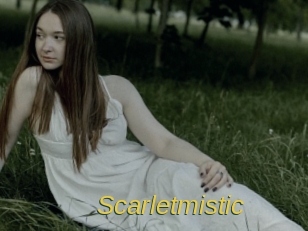 Scarletmistic