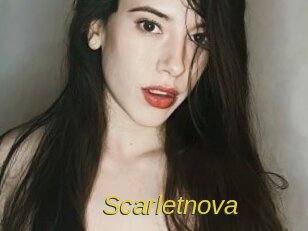 Scarletnova