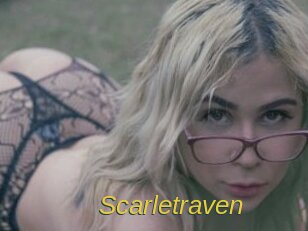 Scarletraven