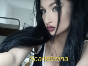Scarletreina