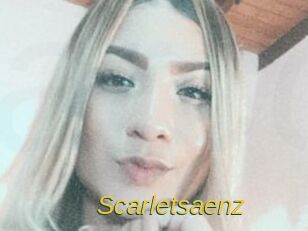 Scarletsaenz