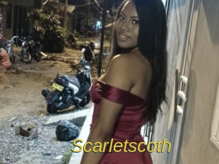 Scarletscoth