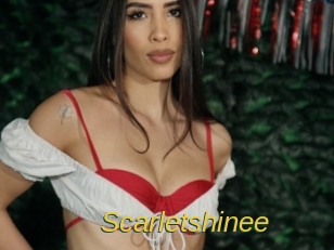 Scarletshinee