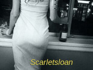 Scarletsloan