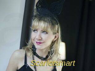 Scarletsmart