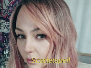 Scarletspell
