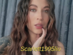 Scarlett1995liu