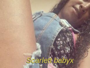 Scarlett_babyx