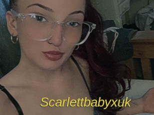 Scarlettbabyxuk
