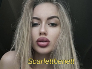 Scarlettbenett