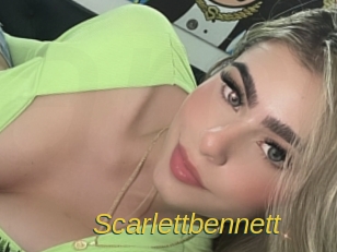 Scarlettbennett