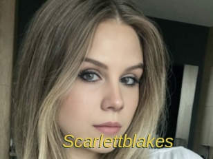 Scarlettblakes