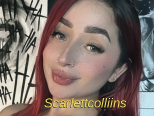 Scarlettcolliins