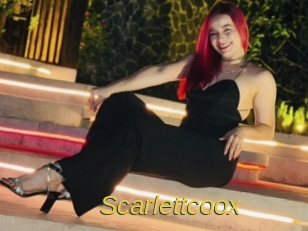 scarlettcoox Archive DVD ORG