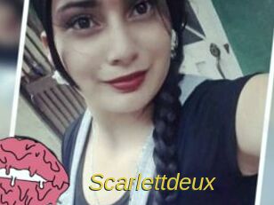 Scarlettdeux