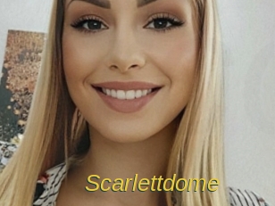 scarlettdome Archive DVD ORG