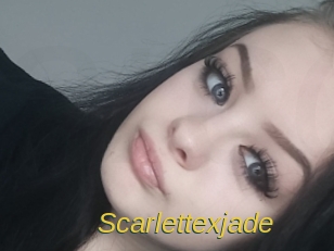 Scarlettexjade