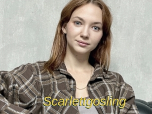 Scarlettgosling