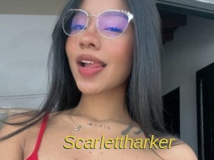 Scarlettharker