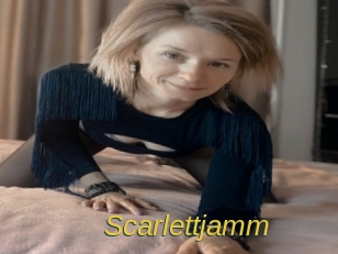 Scarlettjamm