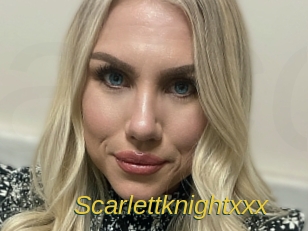 Scarlettknightxxx