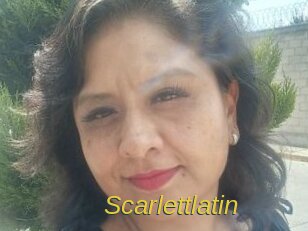 Scarlettlatin