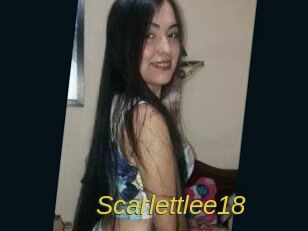 Scarlettlee18