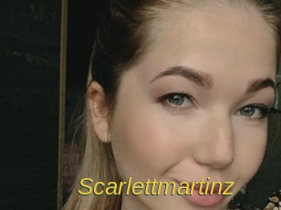 Scarlettmartinz
