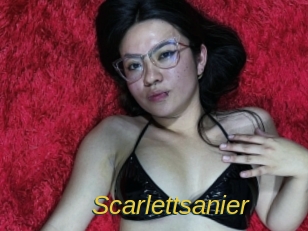 Scarlettsanier