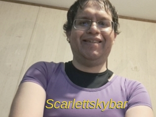 Scarlettskybar