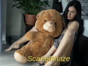 Scarlettthaze