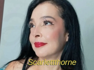 Scarlettthorne
