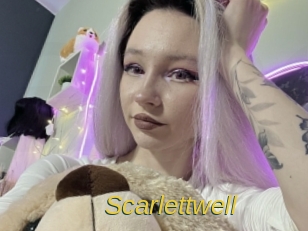 Scarlettwell