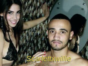 Scarlettxwillie