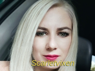 Scarletvixen