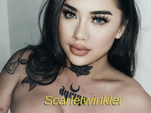 Scarletwinkler