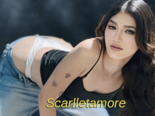 Scarlletamore
