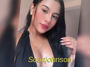 Scartjohnson