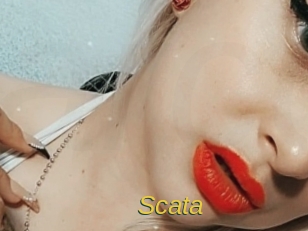 Scata