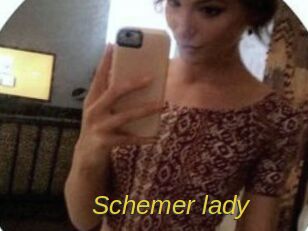 Schemer_lady
