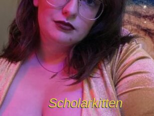 Scholarkitten