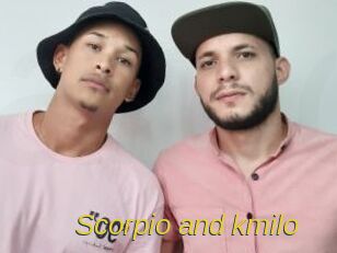 Scorpio_and_kmilo