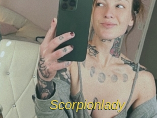 Scorpionlady