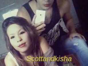 Scottandkisha