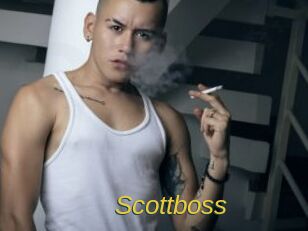 Scottboss