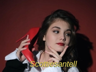 Scottiesantell