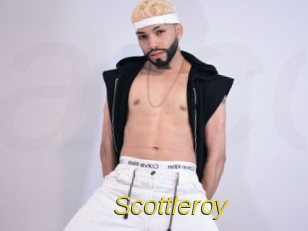 Scottleroy